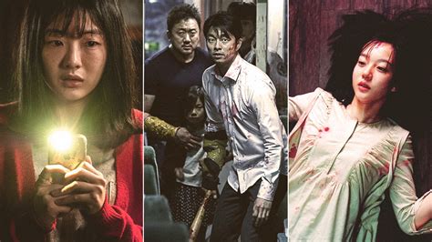 10 Great Korean Horror Movies To Watch, Including .